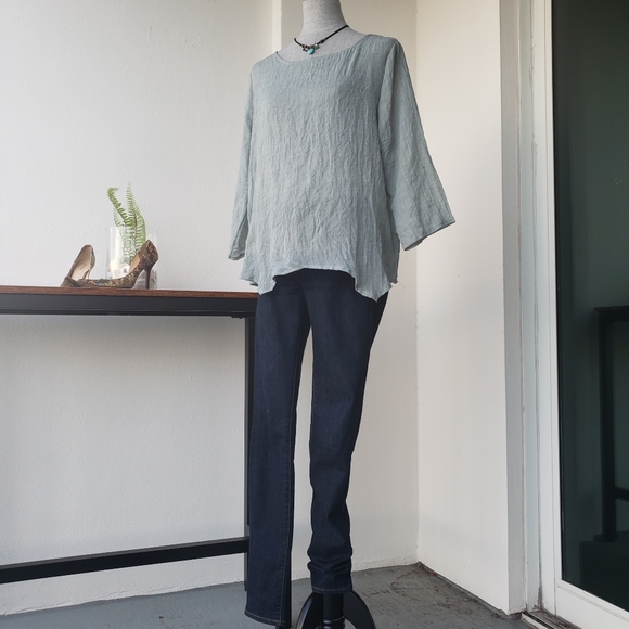 !it Curvy Stiletto Jeans - Picture 2 of 8